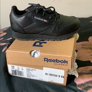 Reebok Running Shoes
